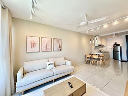 Gaia Residences by Sleepy Bear