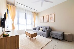 Gaia Residences by Sleepy Bear