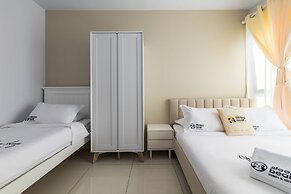 Gaia Residences by Sleepy Bear