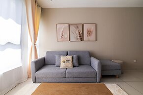 Gaia Residences by Sleepy Bear