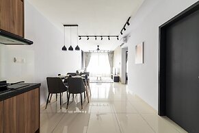 Gaia Residences by Sleepy Bear