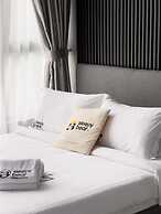 Gaia Residences by Sleepy Bear