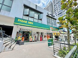 Gaia Residences by Sleepy Bear