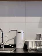 Gaia Residences by Sleepy Bear