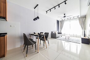 Gaia Residences by Sleepy Bear