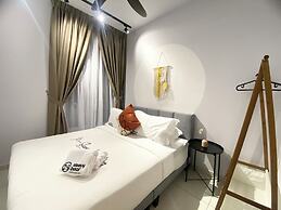 Gaia Residences by Sleepy Bear