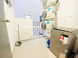 Gaia Residences by Sleepy Bear