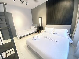 Gaia Residences by Sleepy Bear