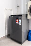 Gaia Residences by Sleepy Bear