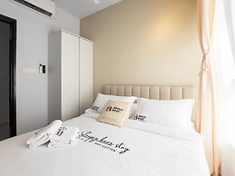 Gaia Residences by Sleepy Bear