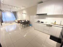 Gaia Residences by Sleepy Bear