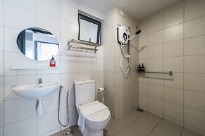 Gaia Residences by Sleepy Bear