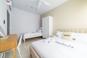 Gaia Residences by Sleepy Bear