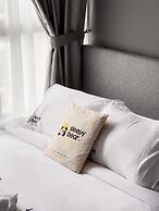 Gaia Residences by Sleepy Bear