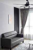 Gaia Residences by Sleepy Bear