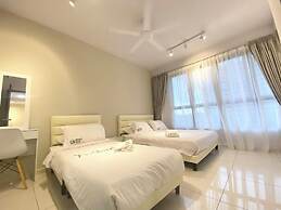 Gaia Residences by Sleepy Bear