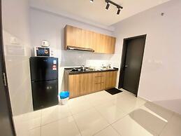 Gaia Residences by Sleepy Bear