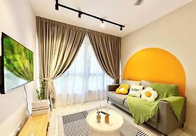 Gaia Residences by Sleepy Bear