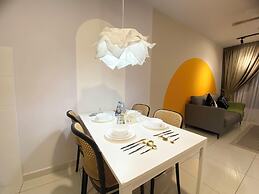 Gaia Residences by Sleepy Bear