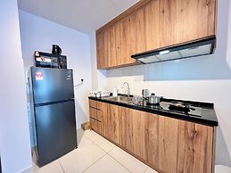 Gaia Residences by Sleepy Bear