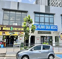 Gaia Residences by Sleepy Bear