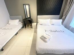 Gaia Residences by Sleepy Bear