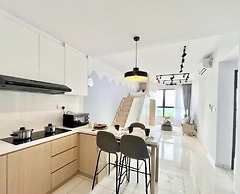 Gaia Residences by Sleepy Bear