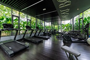 Gaia Residences by Sleepy Bear