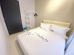 Gaia Residences by Sleepy Bear