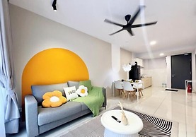 Gaia Residences by Sleepy Bear