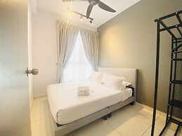 Gaia Residences by Sleepy Bear