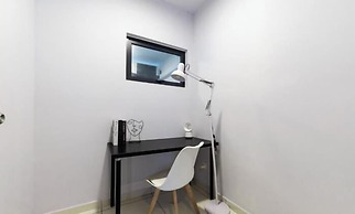 Gaia Residences by Sleepy Bear