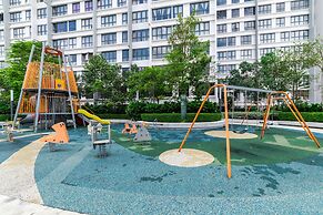 Gaia Residences by Sleepy Bear