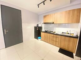 Gaia Residences by Sleepy Bear