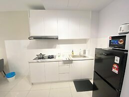 Gaia Residences by Sleepy Bear