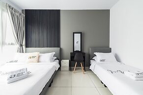 Gaia Residences by Sleepy Bear