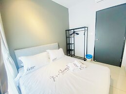 Gaia Residences by Sleepy Bear