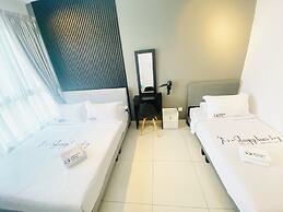 Gaia Residences by Sleepy Bear