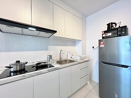 Gaia Residences by Sleepy Bear