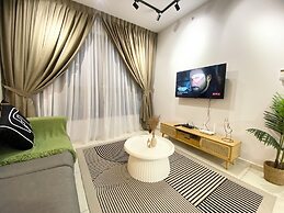 Gaia Residences by Sleepy Bear