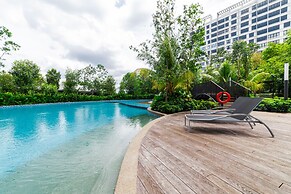 Gaia Residences by Sleepy Bear