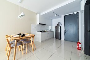 Gaia Residences by Sleepy Bear