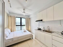 Gaia Residences by Sleepy Bear