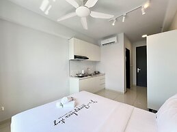 Gaia Residences by Sleepy Bear