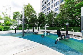 Gaia Residences by Sleepy Bear