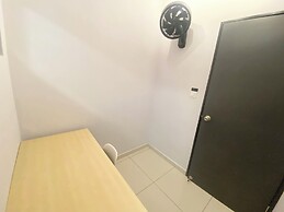 Gaia Residences by Sleepy Bear