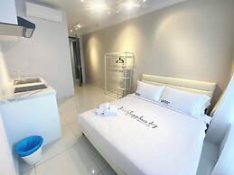 Gaia Residences by Sleepy Bear