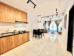 Gaia Residences by Sleepy Bear