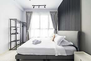 Gaia Residences by Sleepy Bear