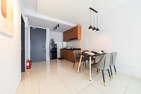 Gaia Residences by Sleepy Bear